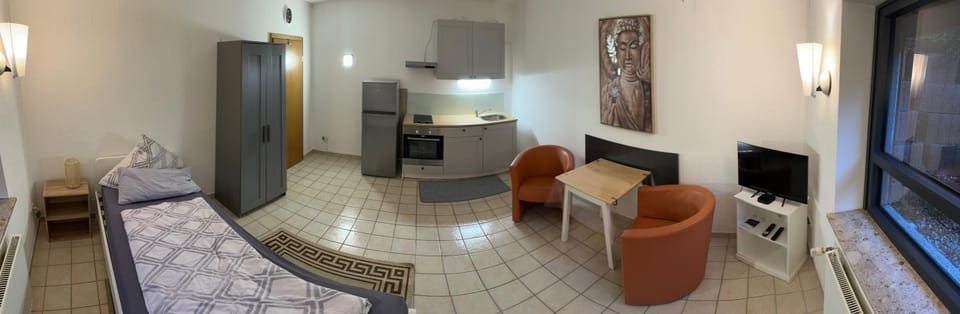 Appartement "Buddha" Bed and Breakfast in Goslar