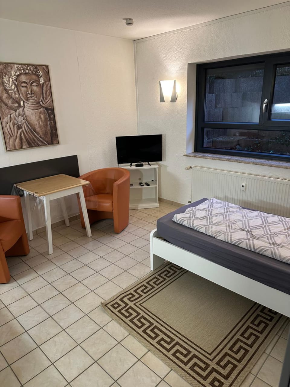 Appartement "Buddha" Bed and Breakfast in Goslar