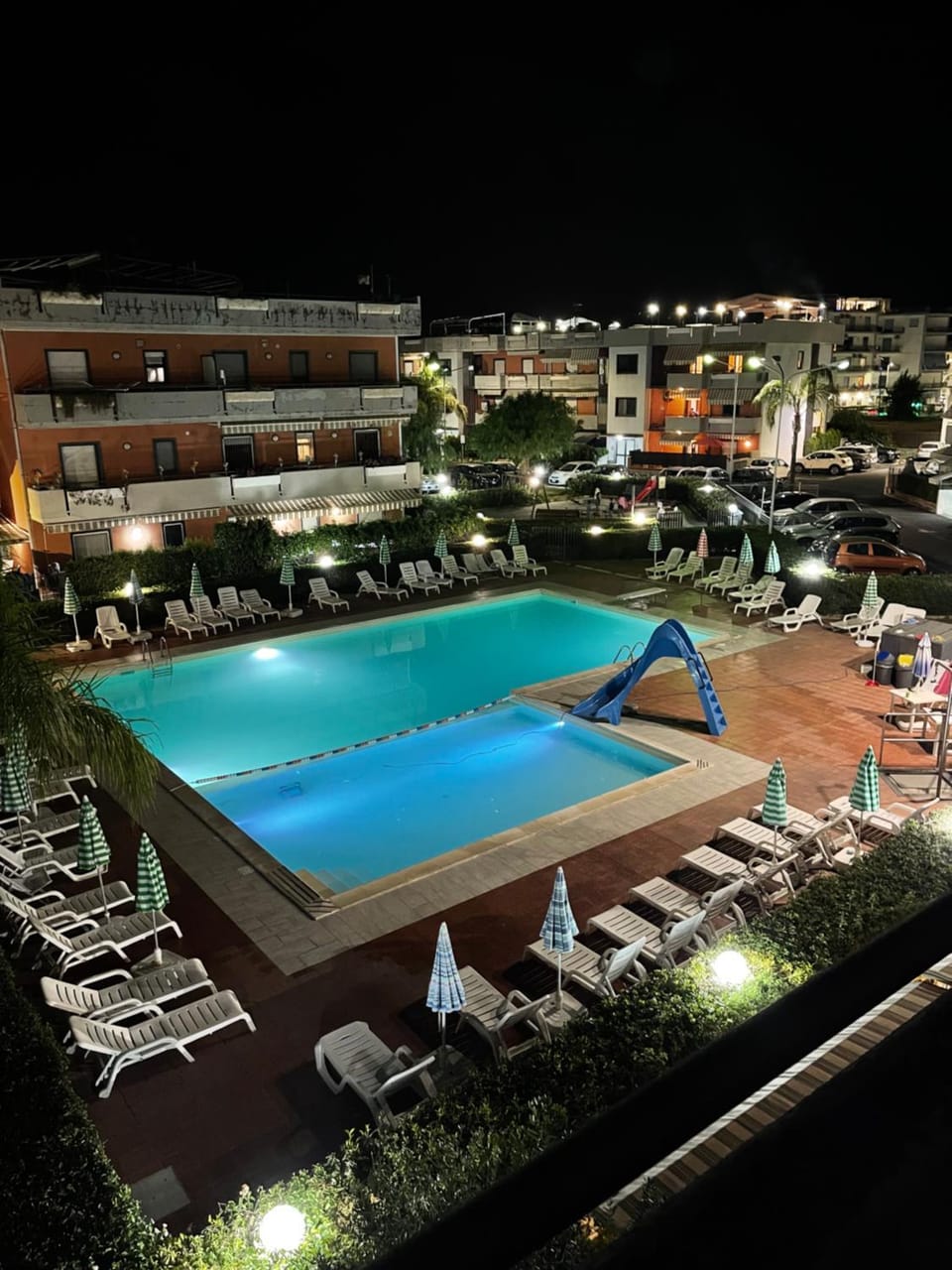 Taormina Mare Piscina Fondachello Apartment in Mascali