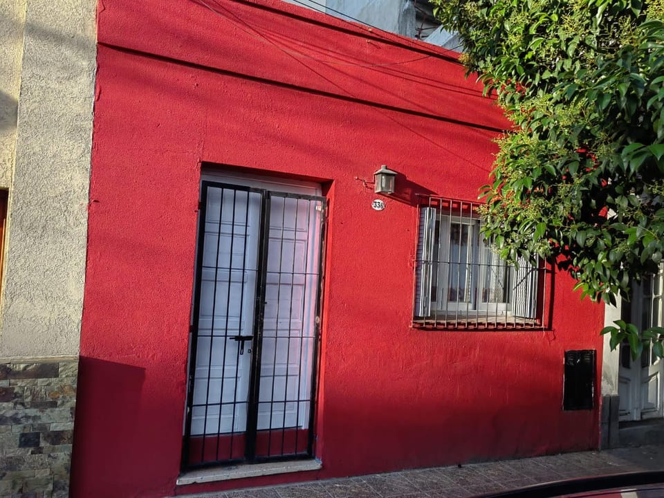 Viajeros Vacation rental in Salta