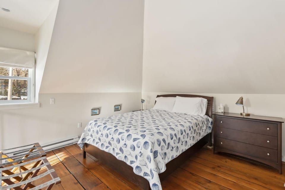 Alicion Bed & Breakfast Bed and Breakfast in Lunenburg