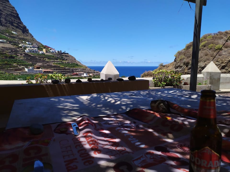 Sea view