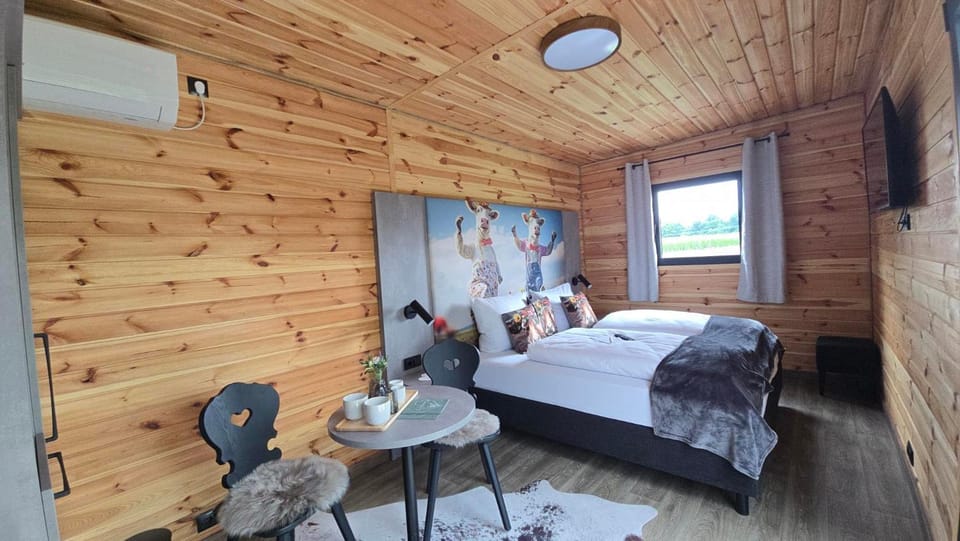 Ehringer Hof Hotel in Bavaria
