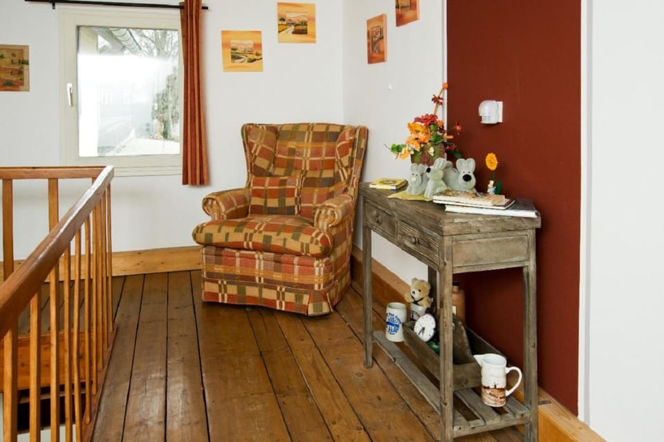 Ferienhaus im Grünen Eifel House in Wallonia, Belgium