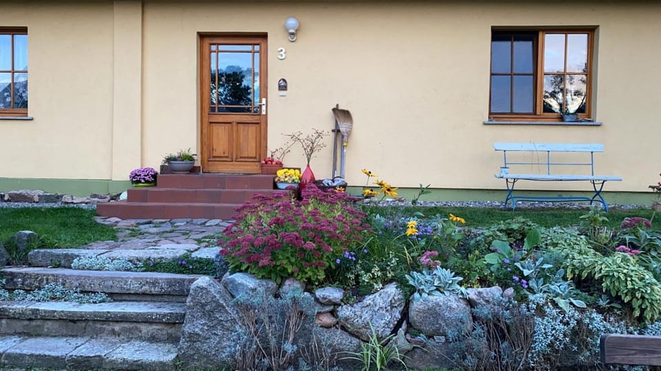 Reiterhof Groß Stubben Apartment in Mecklenburg-Vorpommern, Germany