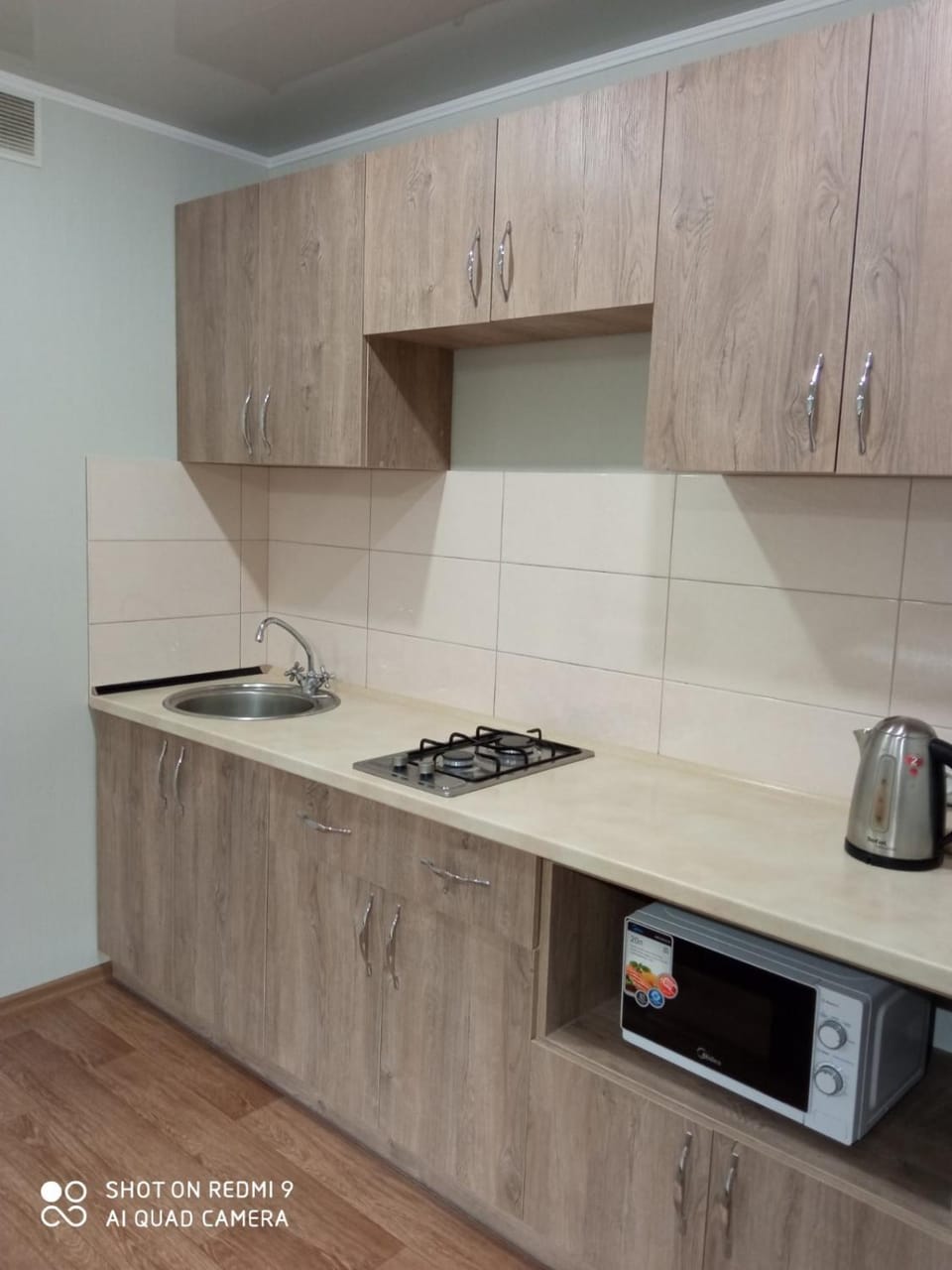 35 проспект Миру Apartment in Dnipropetrovsk Oblast
