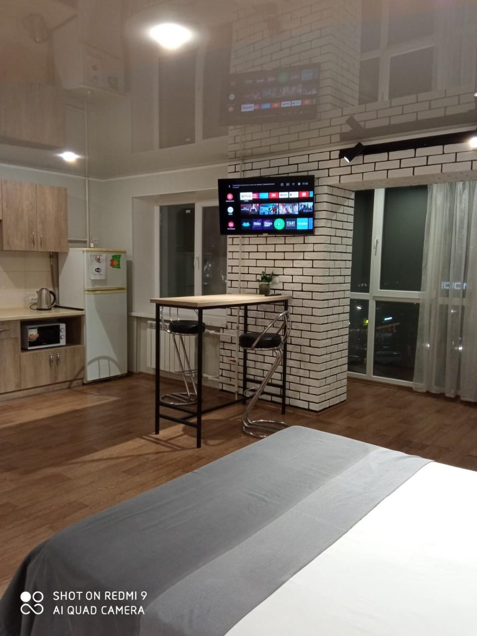 35 проспект Миру Apartment in Dnipropetrovsk Oblast