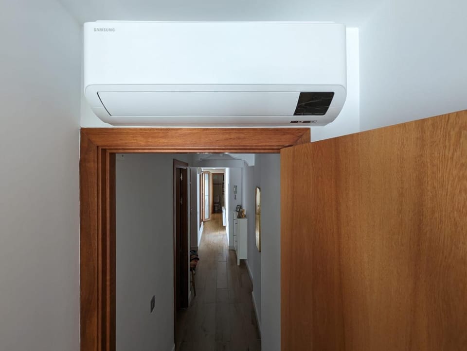 air conditioner
