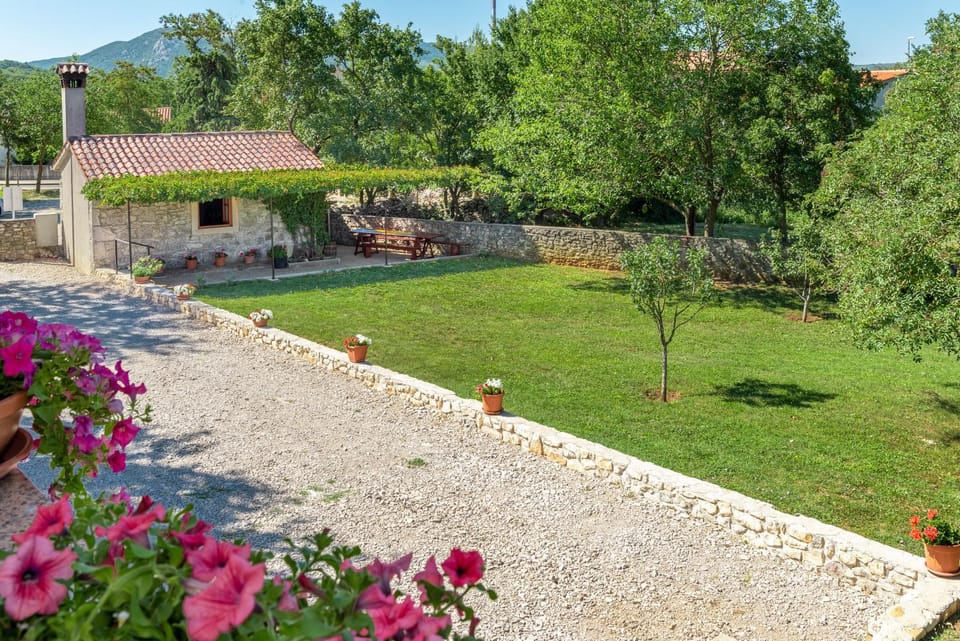 Apartmani Antonija Apartment in Istria County