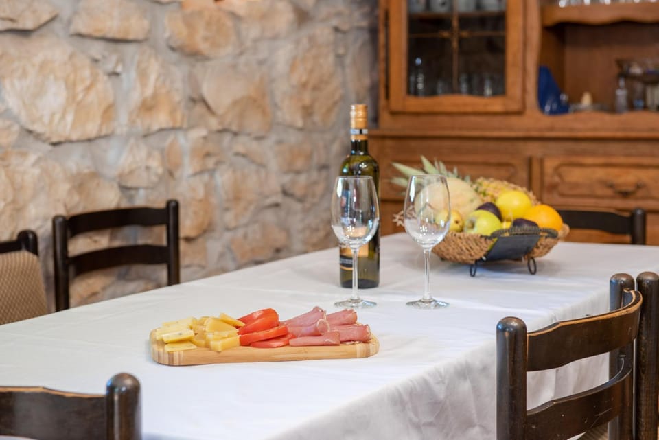 Apartmani Antonija Apartment in Istria County