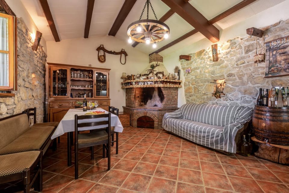 Apartmani Antonija Apartment in Istria County