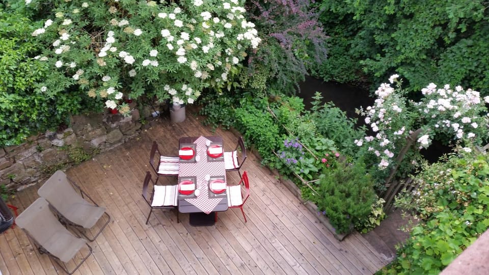 Balcony/Terrace, Balcony/Terrace