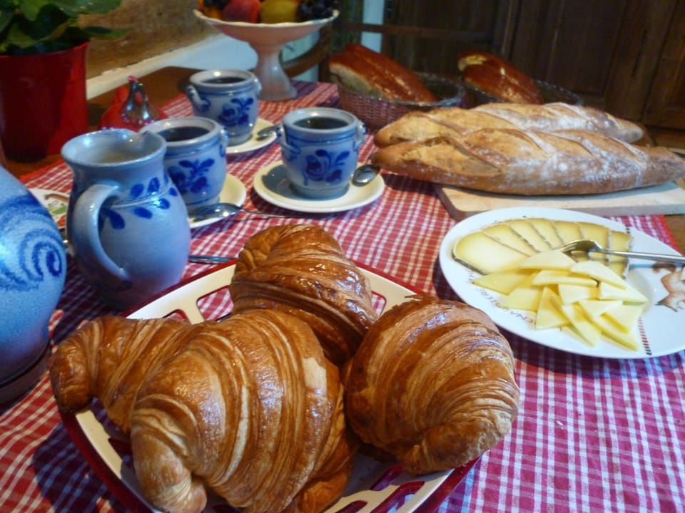 Food and drinks, Food, Breakfast, Continental breakfast, Buffet breakfast