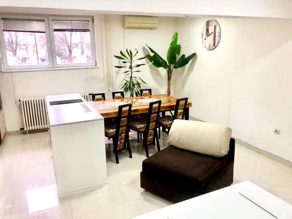 Apartment on a river avenue Apartment in Vojvodina