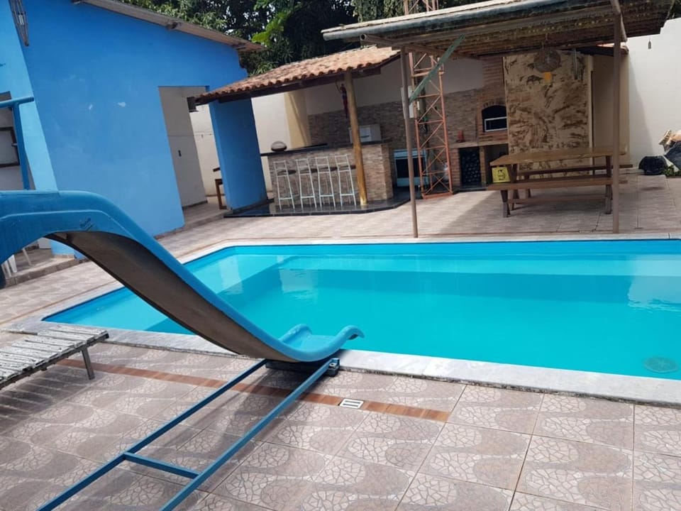 Casa na praia PORTO SEGURO House in Porto Seguro