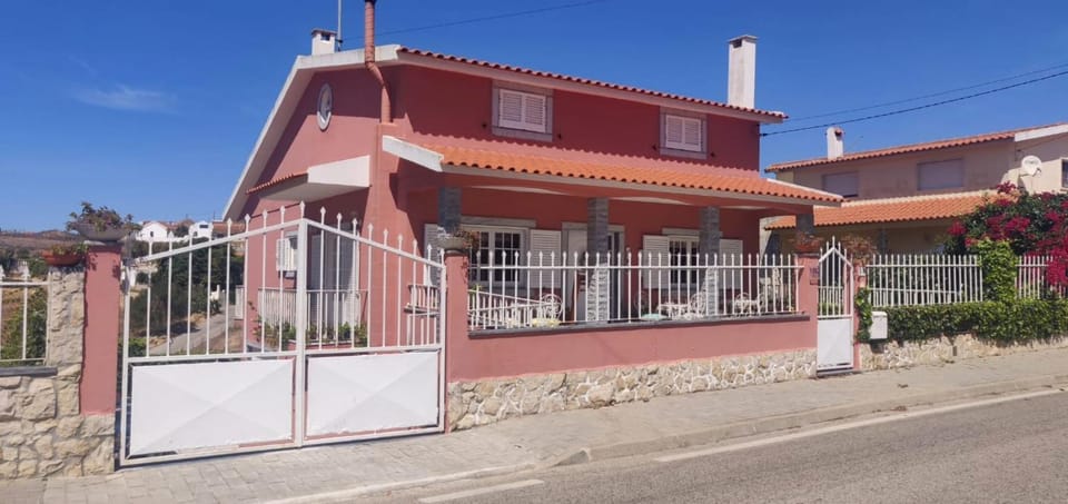 Property building, Off site