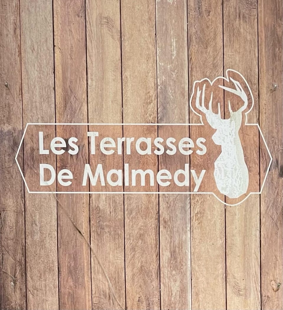 TERRASSES DE MALMEDY Triplex 259 " C EST LA VIE " Apartment in Wallonia, Belgium