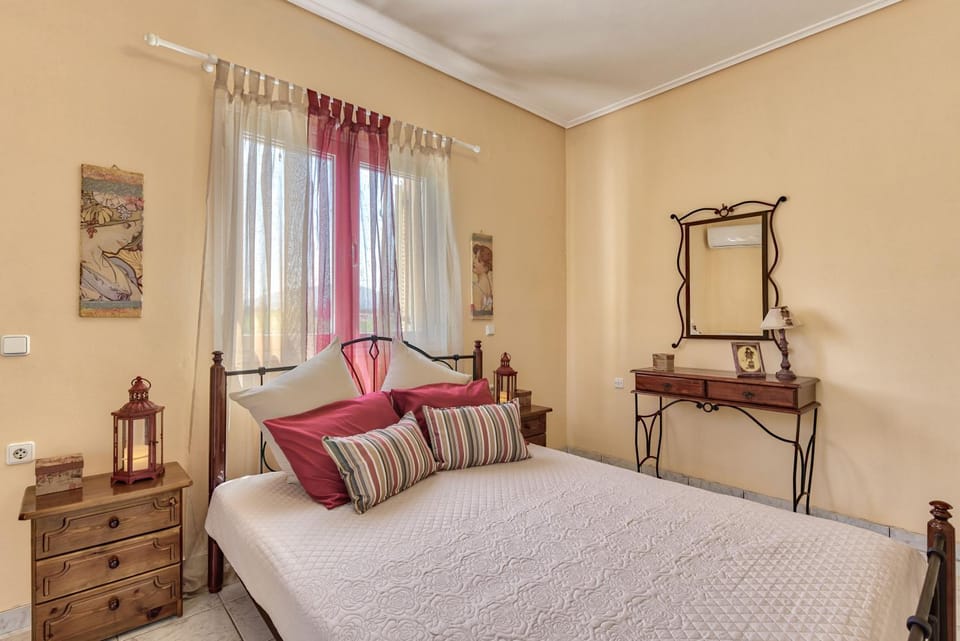 Aloisio's Estate Apartment in Zakynthos, Greece