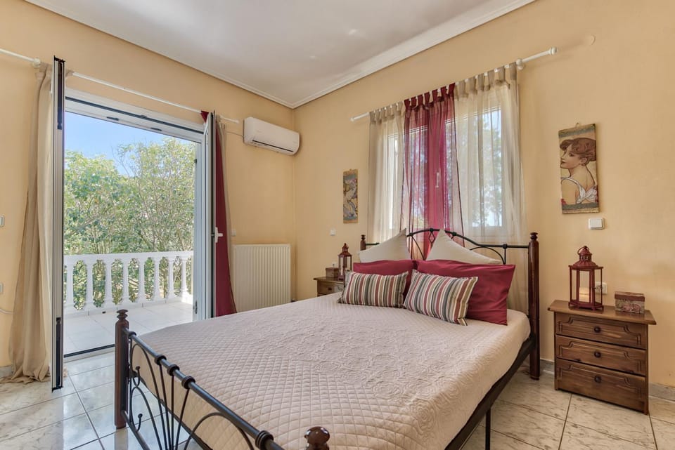 Aloisio's Estate Apartment in Zakynthos, Greece