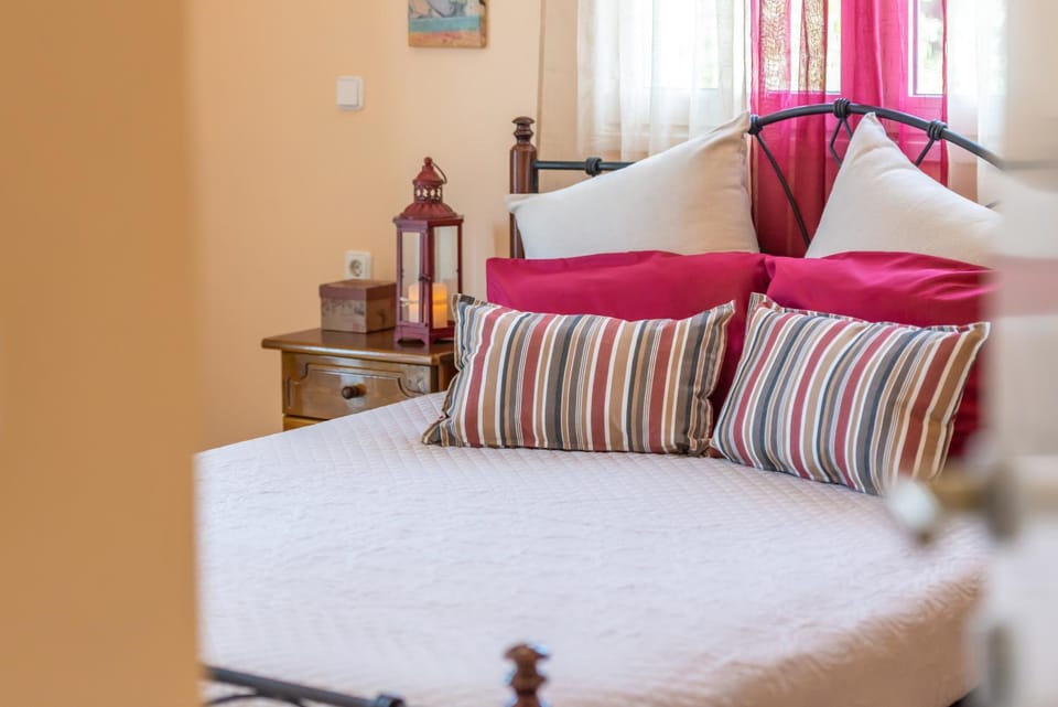 Aloisio's Estate Apartment in Zakynthos, Greece