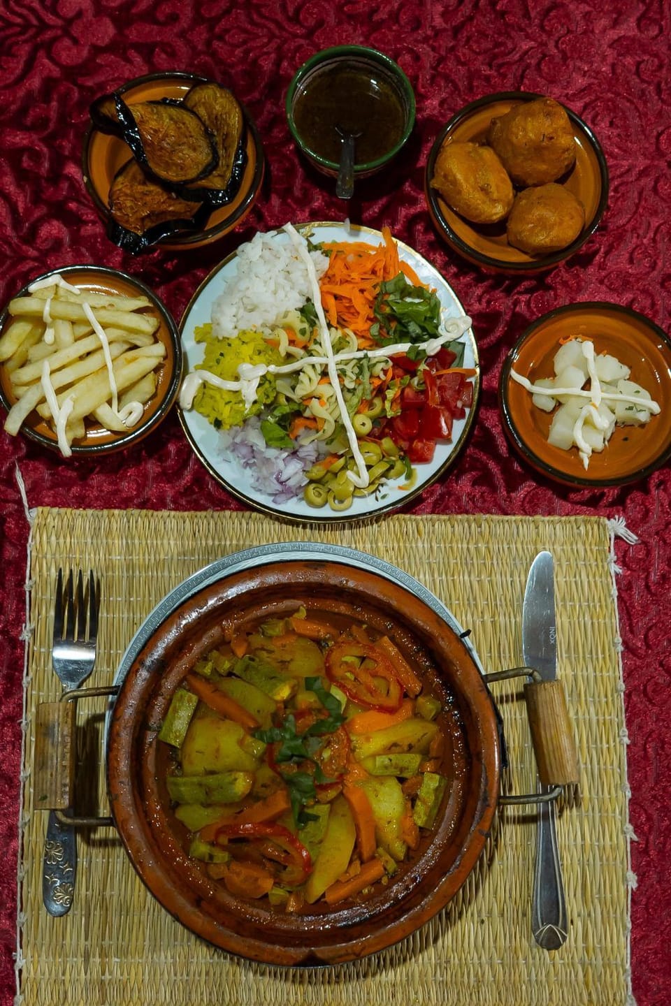 Food and drinks, Food, Lunch, Dinner, Drinks