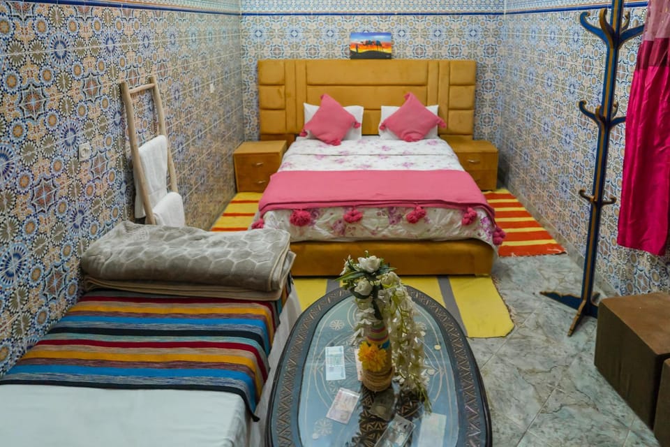 Dar Merzouga Meknes Vacation rental in Meknes