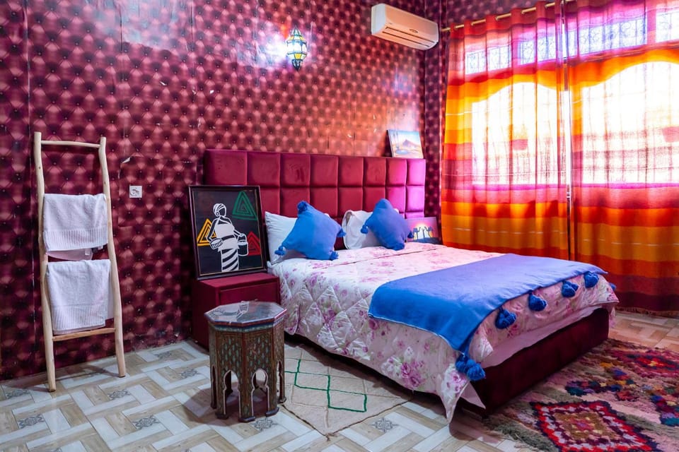 Dar Merzouga Meknes Vacation rental in Meknes
