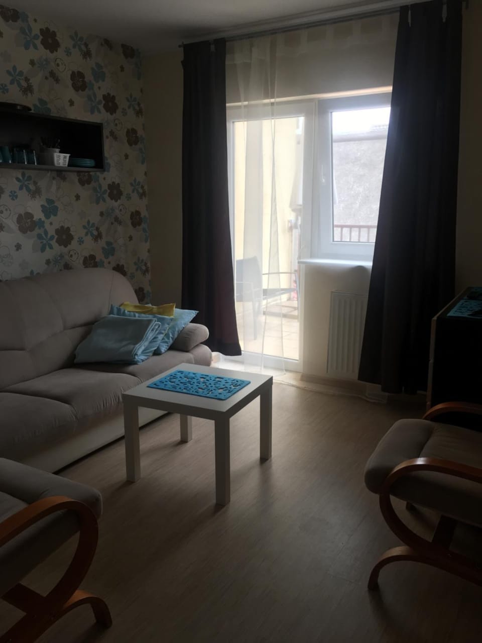 PATIO dom gościnny Bed and Breakfast in West Pomeranian Voivodeship, Poland