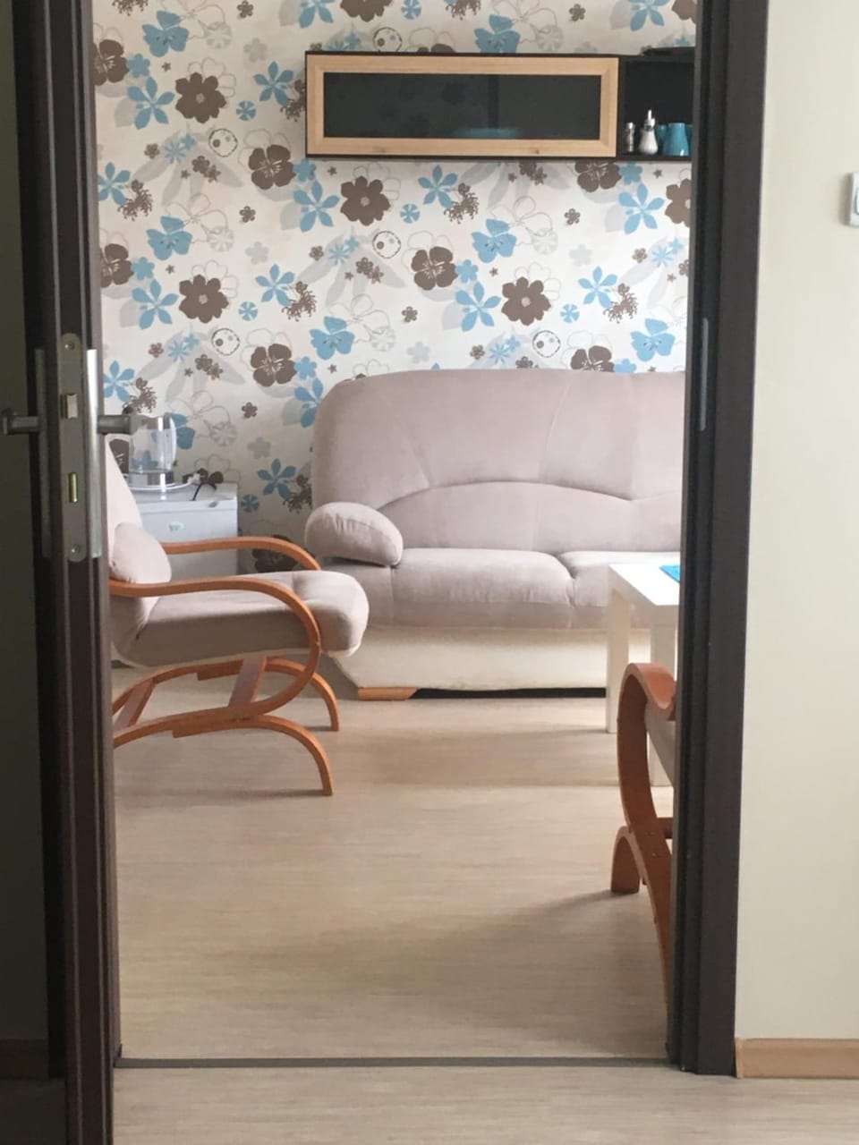 PATIO dom gościnny Bed and Breakfast in West Pomeranian Voivodeship, Poland