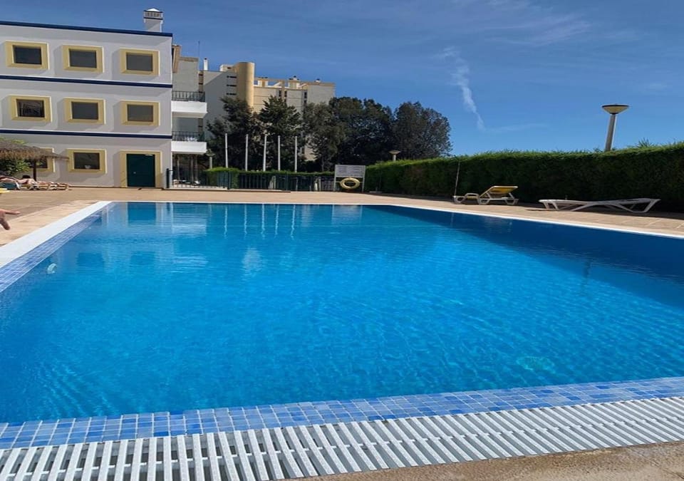 Altura Beach AL Apartment in Faro District