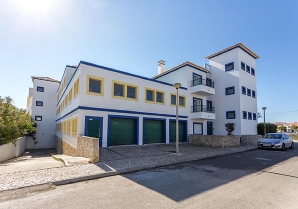 Altura Beach AL Apartment in Faro District