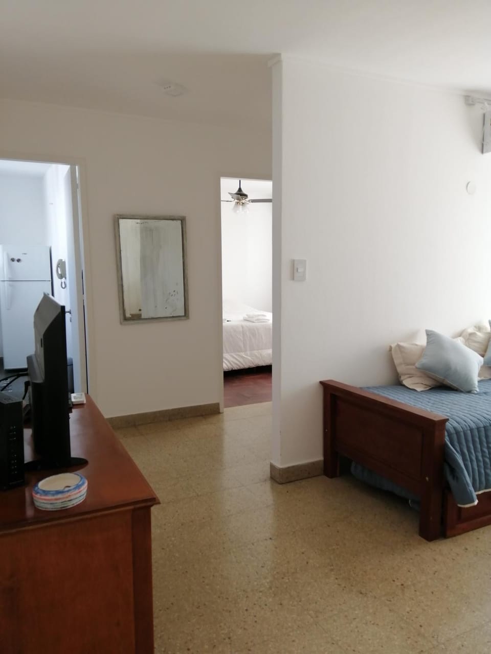 Departamento de la calle 50 Apartment in La Plata