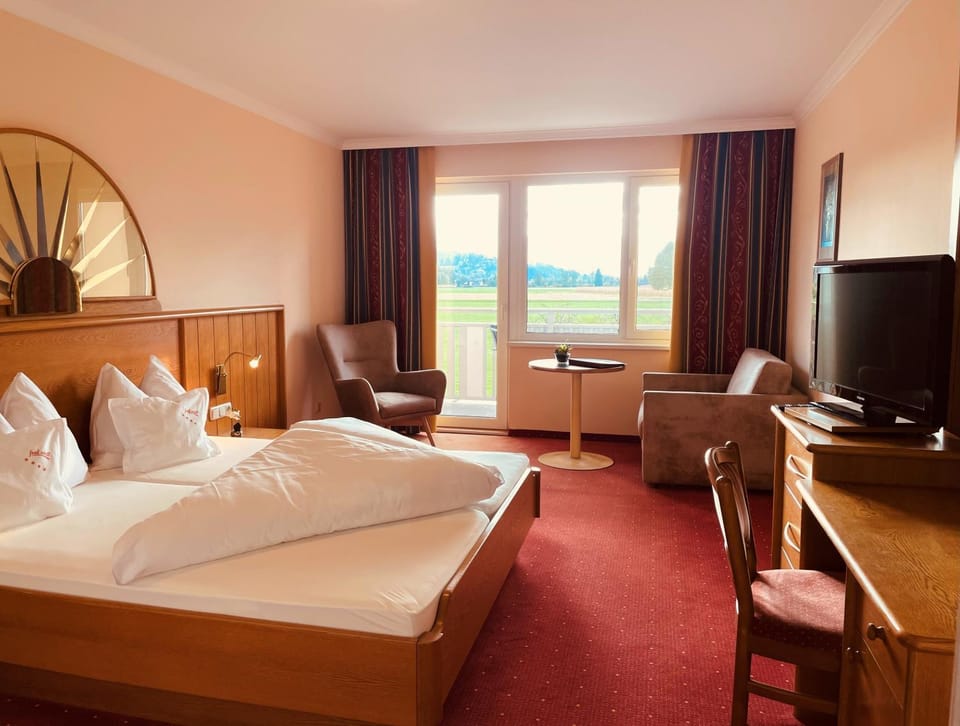 Hotel Pachernighof Hotel in Carinthia, Austria