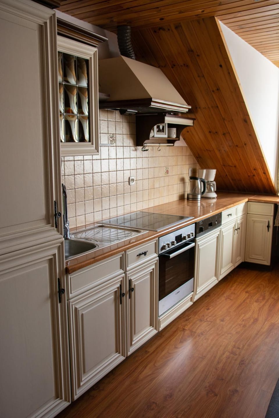 Spokój w Górach Apartment in Poland