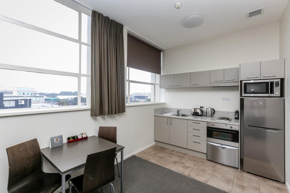 Dinner, kitchen