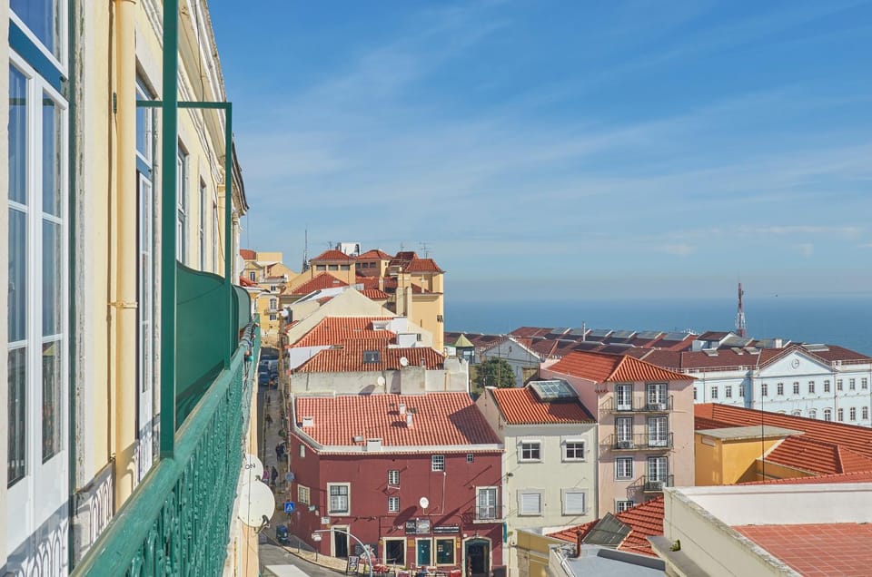 City view