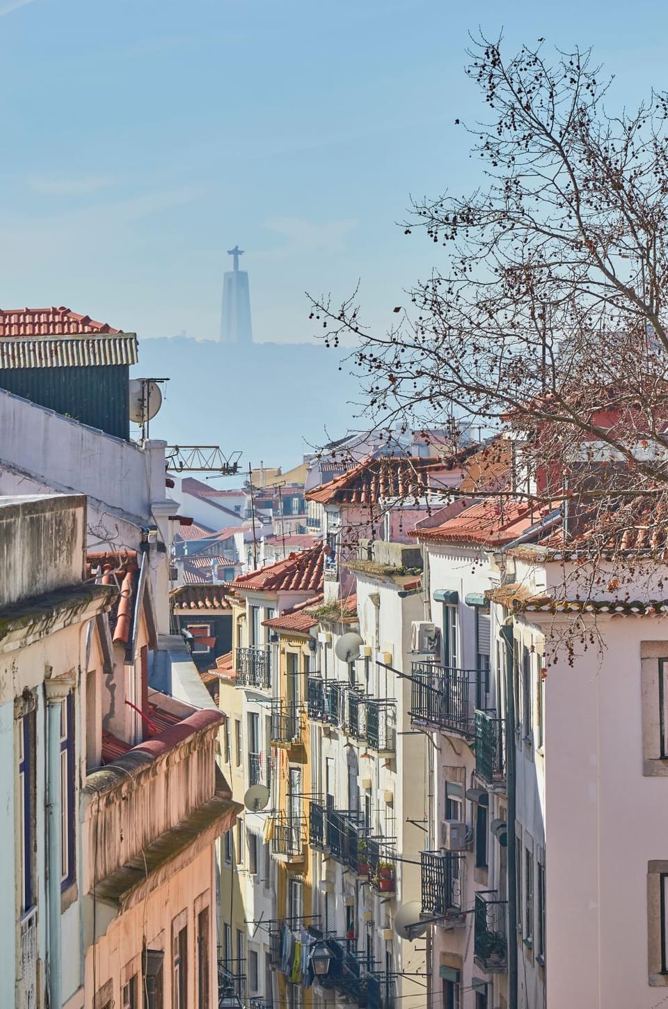 City view