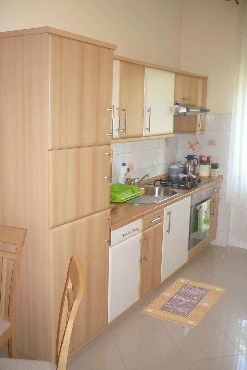 Apartment in Rijeka 27400 Apartment in Rijeka