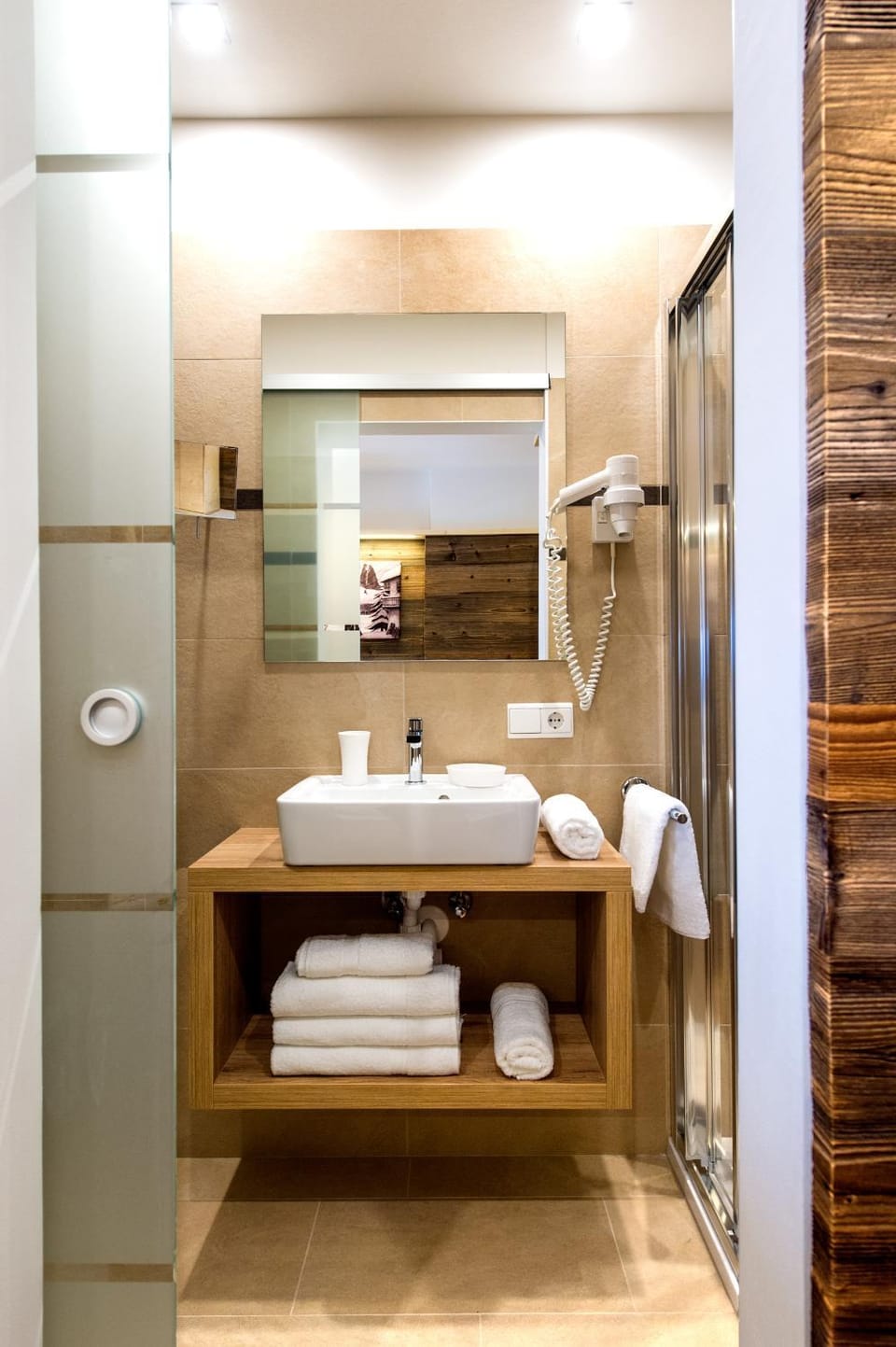Unterkehrhof Apartment in Trentino-South Tyrol