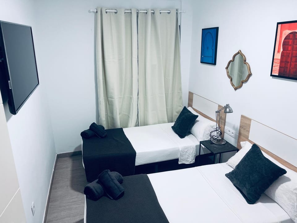 Brazan Holidays Apartment in Corralejo