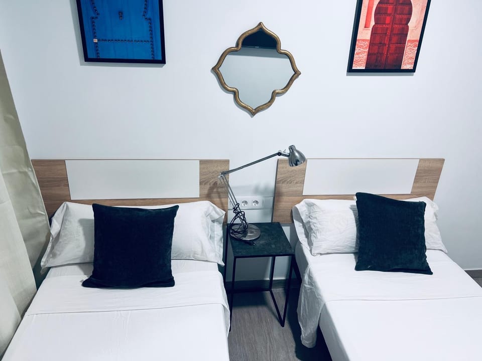 Brazan Holidays Apartment in Corralejo