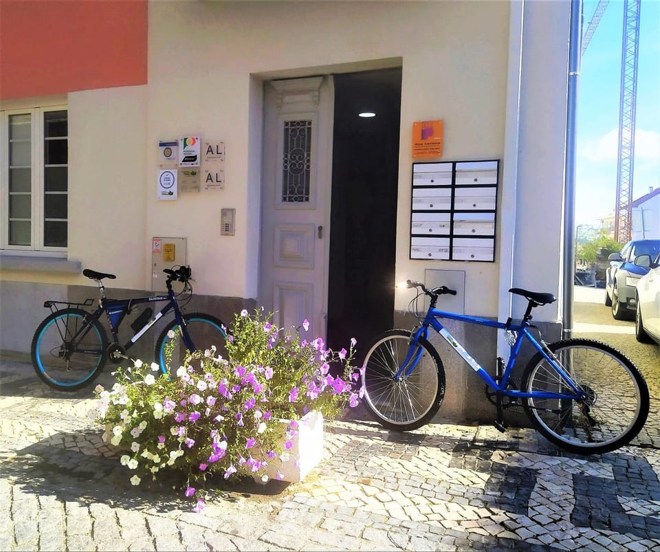 Gardunha Apartments Avenida I Apartment in Extremadura, Spain