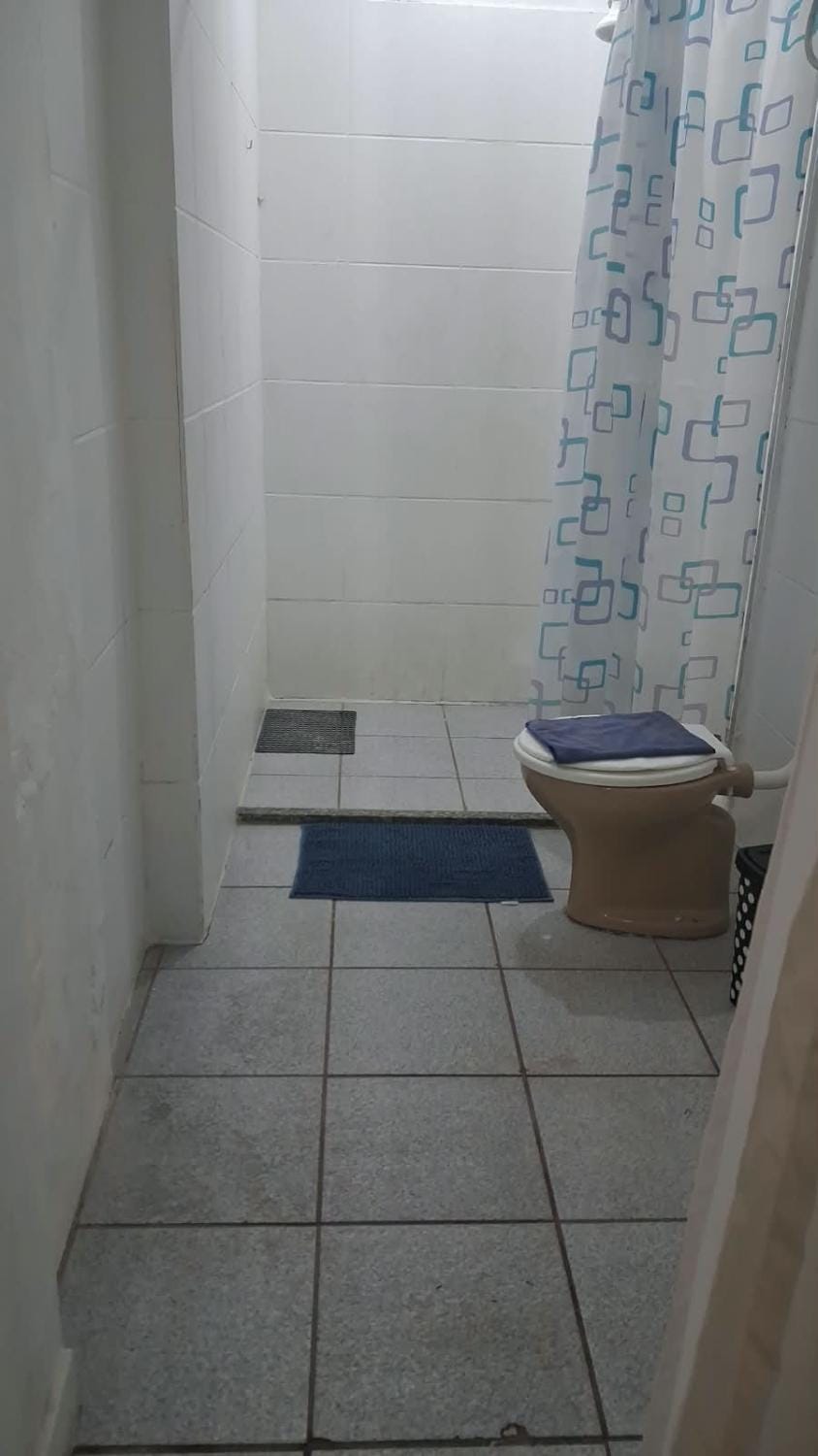Pousada Centralmar Inn in Florianopolis