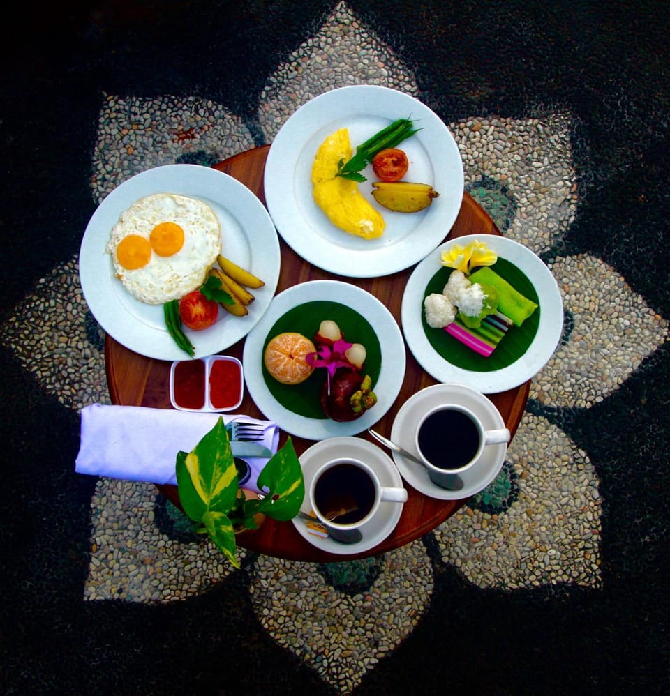 Food and drinks, Meals, Breakfast, American breakfast