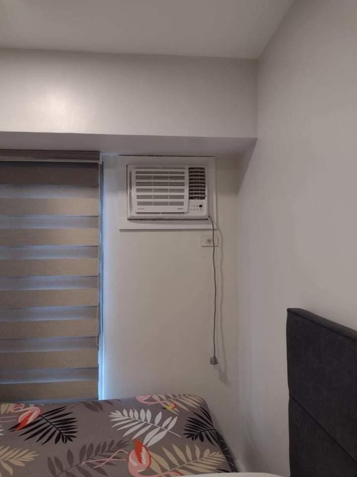 Avida Towers San Lazaro Apartment in Manila City