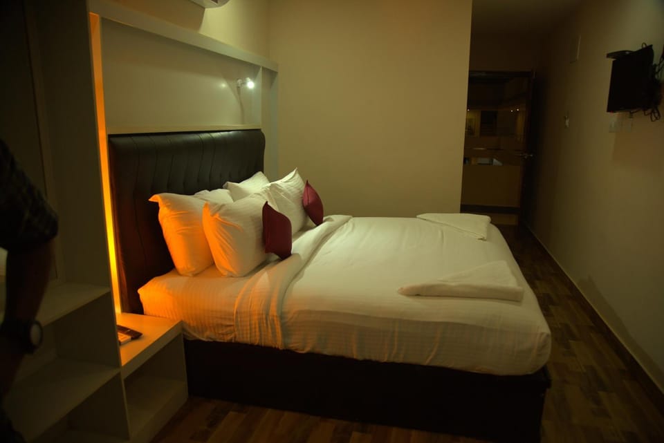 Hotel Wayanad Square Hotel in Kerala