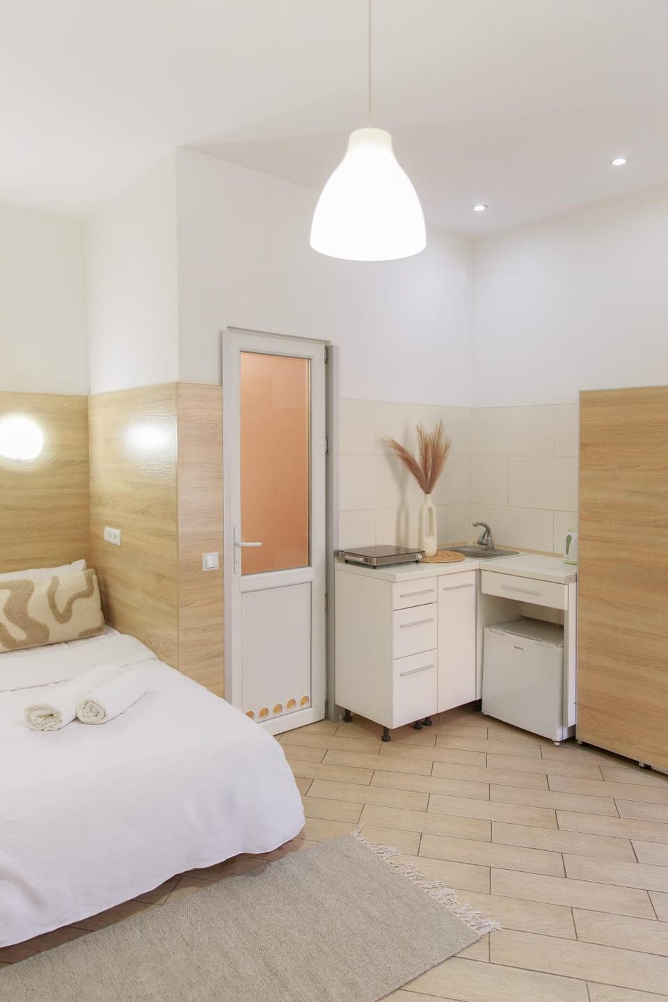 Smart apartments in the city center Apartment in Lviv