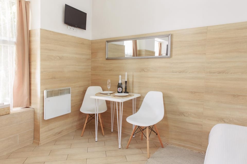 Smart apartments in the city center Apartment in Lviv