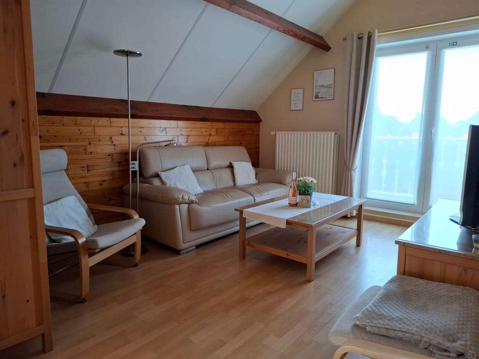 Huis Pimpernel Apartment in Bredene