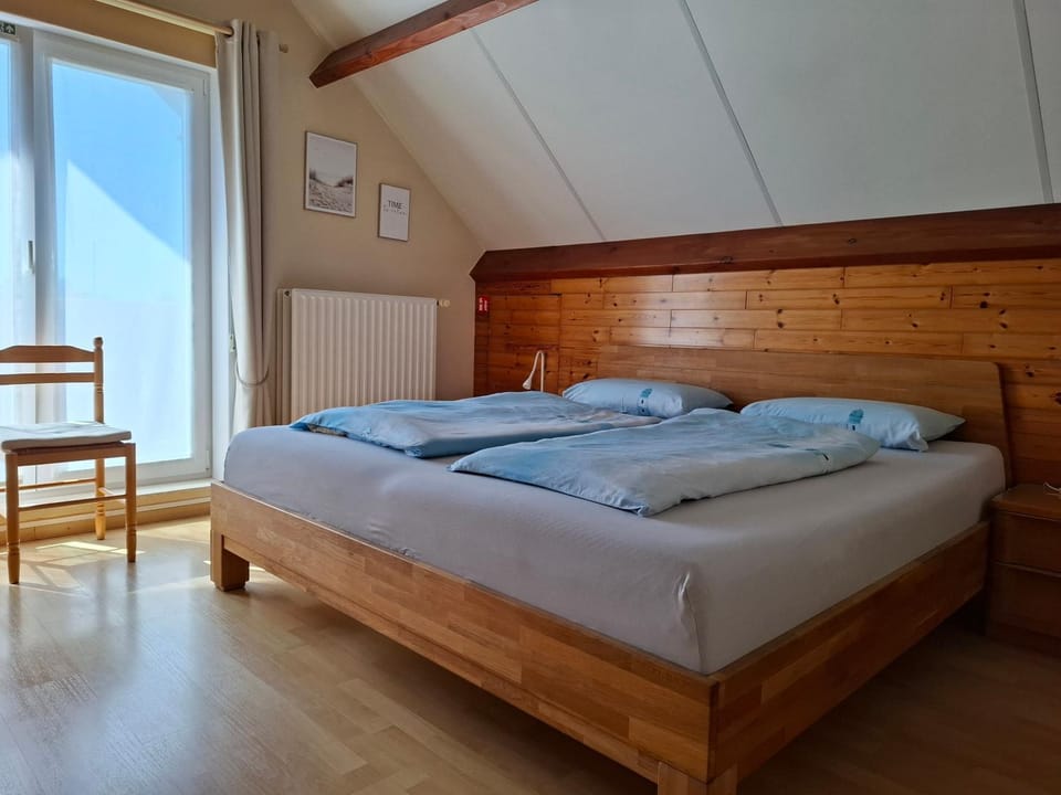Huis Pimpernel Apartment in Bredene